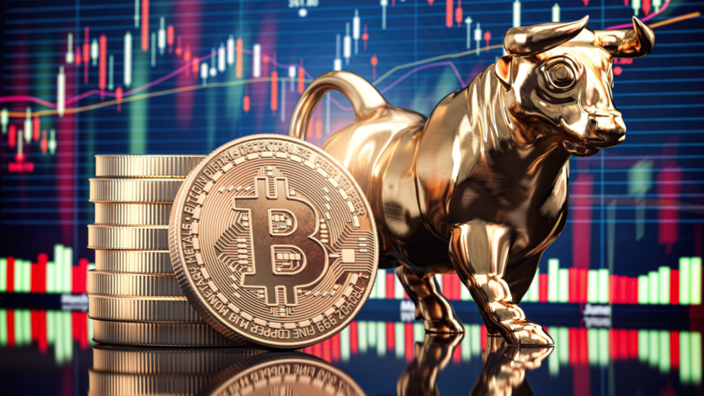 25 Cryptos to Buy for Astronomical Gains in the 2024 Bull Run