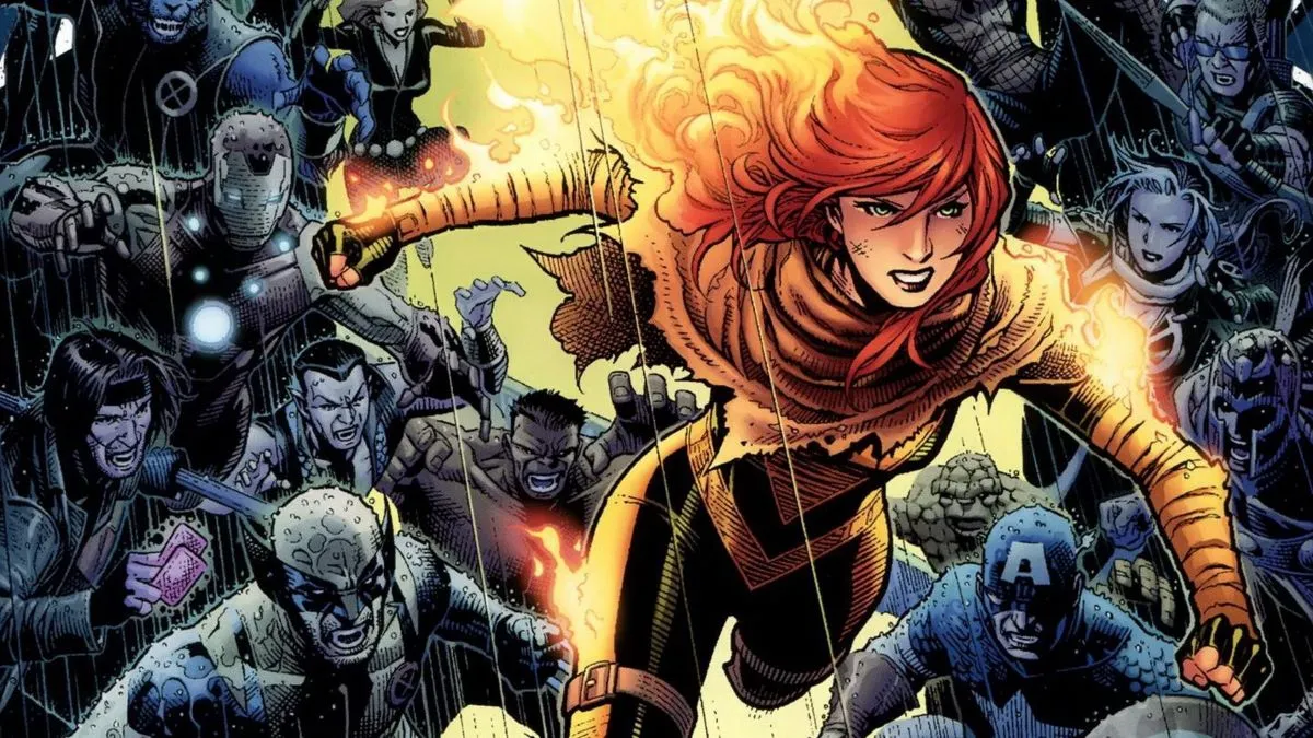 Hope Summers zerschmettert Marvels Snap-Meta mit beispielloser Mutanten-Meisterschaft