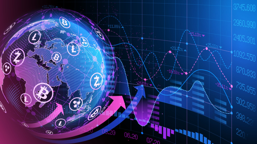 Momentum Crypto: Spotting Rising Stars in a Bullish Market