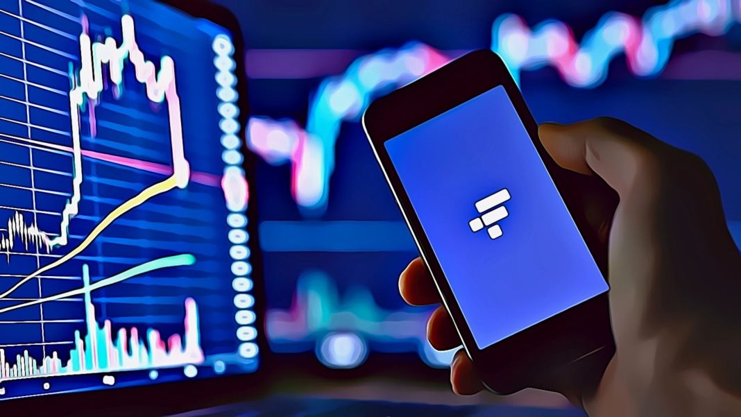 FTX and Alameda Transfer $105.9 Million in Altcoins to Intermediate Wallets