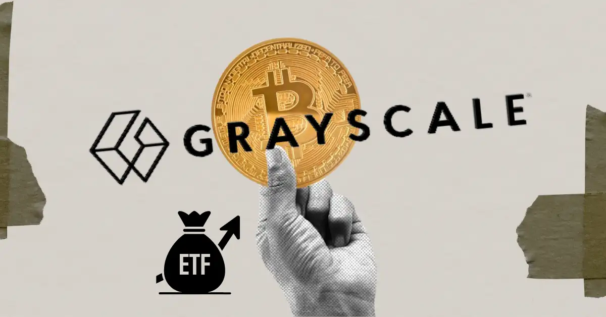 Grayscale Bitcoin Trust Outflows Plunge, Signaling Bullish Price Surge Amid Halving