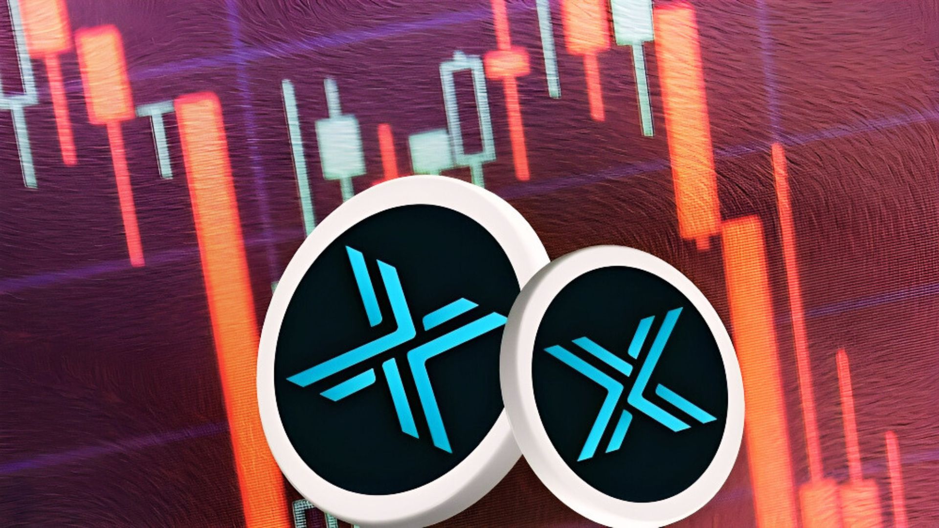 Faire face au ralentissement du marché : les Altcoins prometteurs atteignent une croissance à long terme Faire face au ralentissement du marché : les Altcoins prometteurs atteignent une croissance à long terme