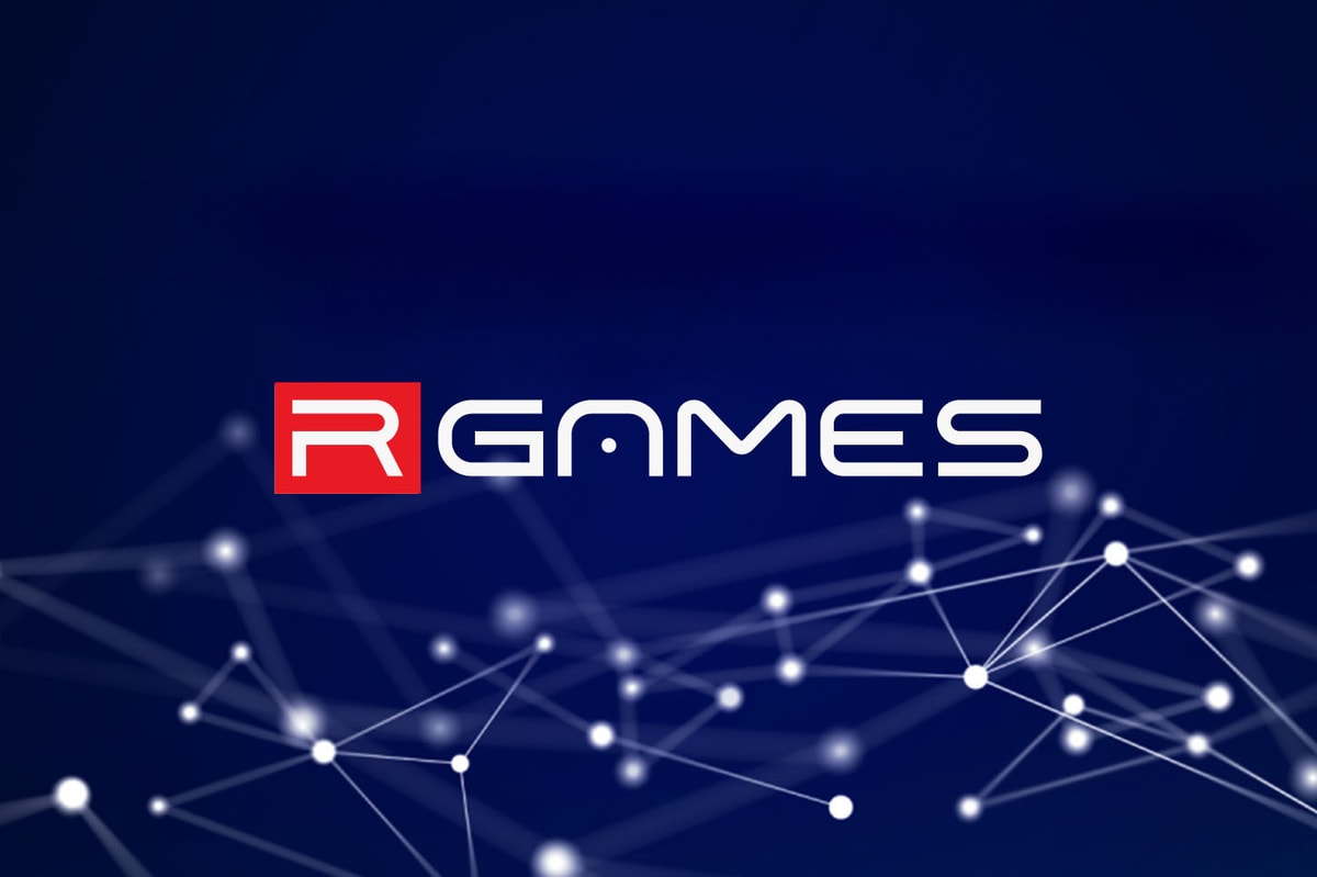 R Games lance le token RGAME pour révolutionner l'industrie du jeu vidéo
