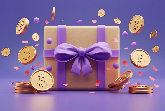 Ethereum Trust ETF Airdrops의 신비한 세계를 탐험해보세요: 암호화폐 보상 가이드