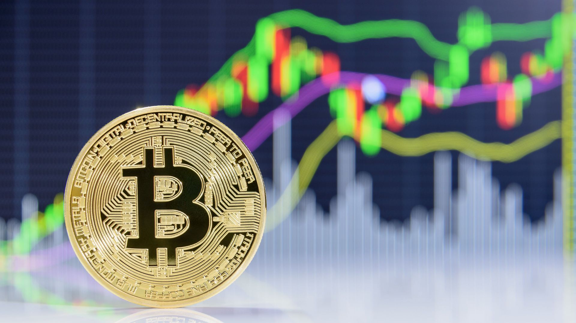 Bitcoin Consolidates, Altcoins Mixed as Investors Weigh Inflation Data