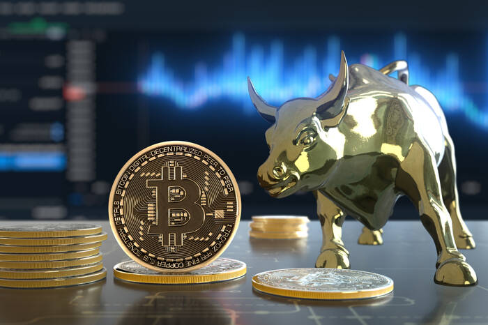 Bitcoin Poised for Bullish Spike, Technical Indicators Point Northbound
