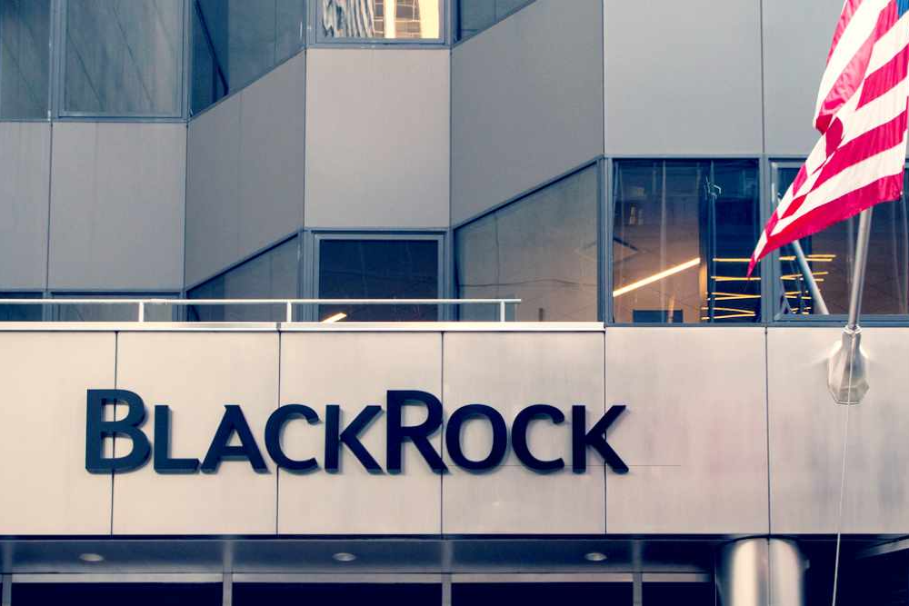 BlackRock BUIDL Holders Gain Convenient USDC Conversion with Circle