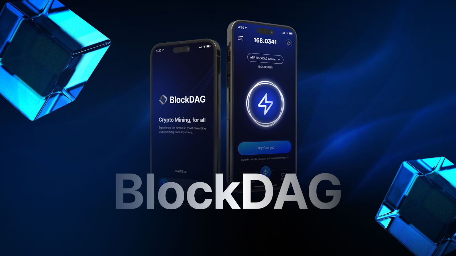 BlockDAG 成为顶级山寨币，具有无与伦比的可扩展性和潜在的 30,000 倍投资回报率