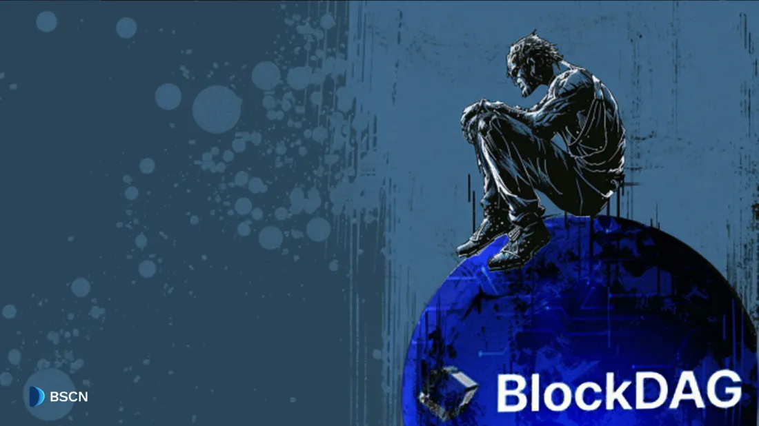 BlockDAG: A Paradigm-Shifting Innovation in Blockchain and DeFi