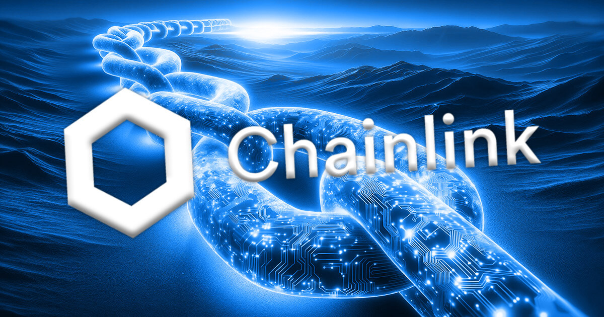 Chainlink がトランスミッターとネイティブ ETH 転送でクロスチェーン革命を開始