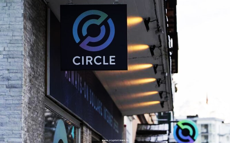 Circle の新しいスマート コントラクトはトークン化された資金の償還に革命をもたらします