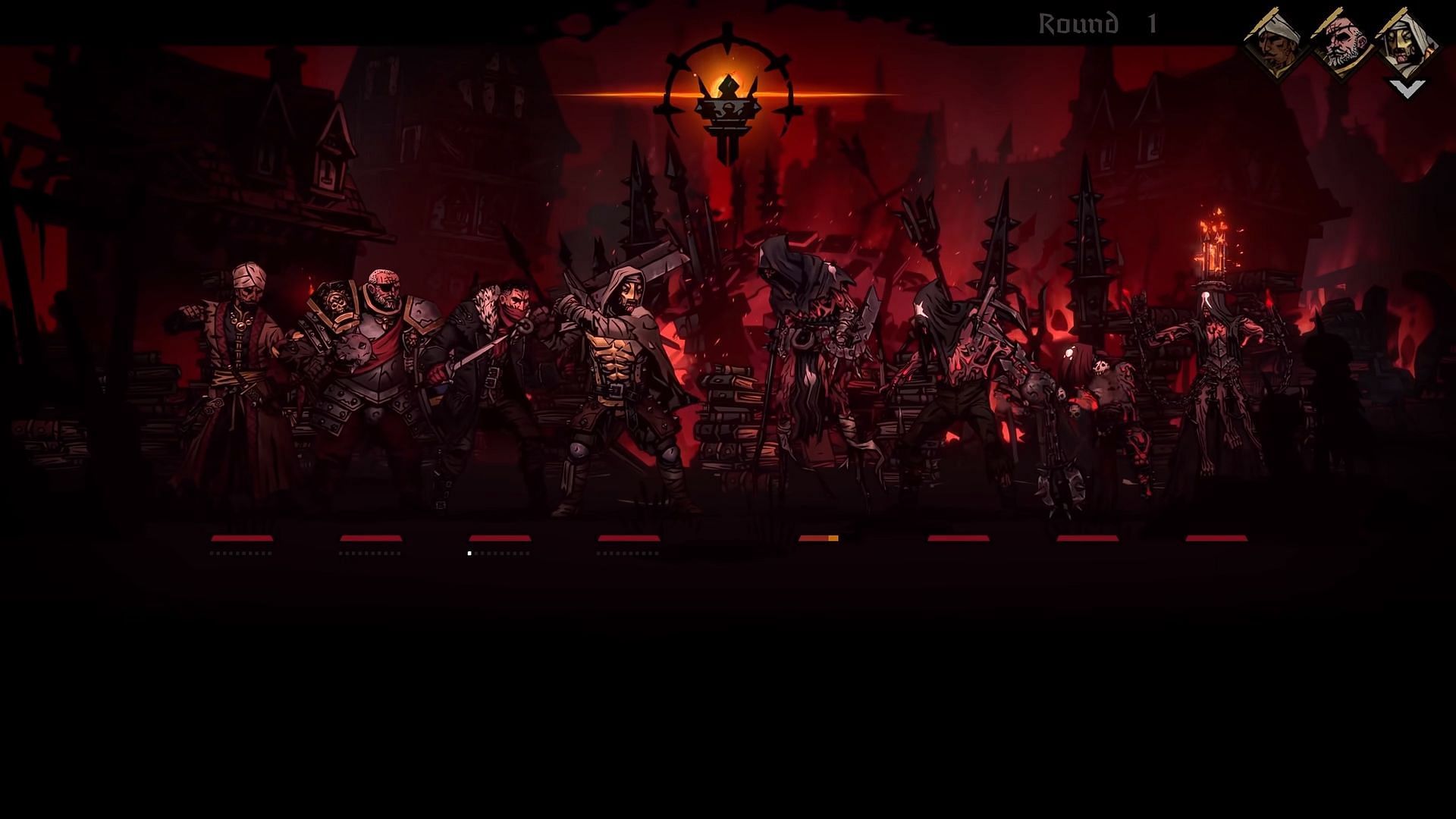 Unveiling the Optimal Party Combos for Darkest Dungeon II: A Comprehensive Guide