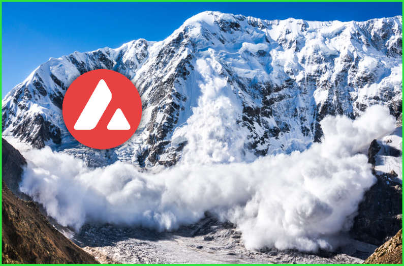 Avalanche는 DeFi 프로토콜을 유치하기 위해 1억 8천만 달러의 인센티브를 출시합니다.