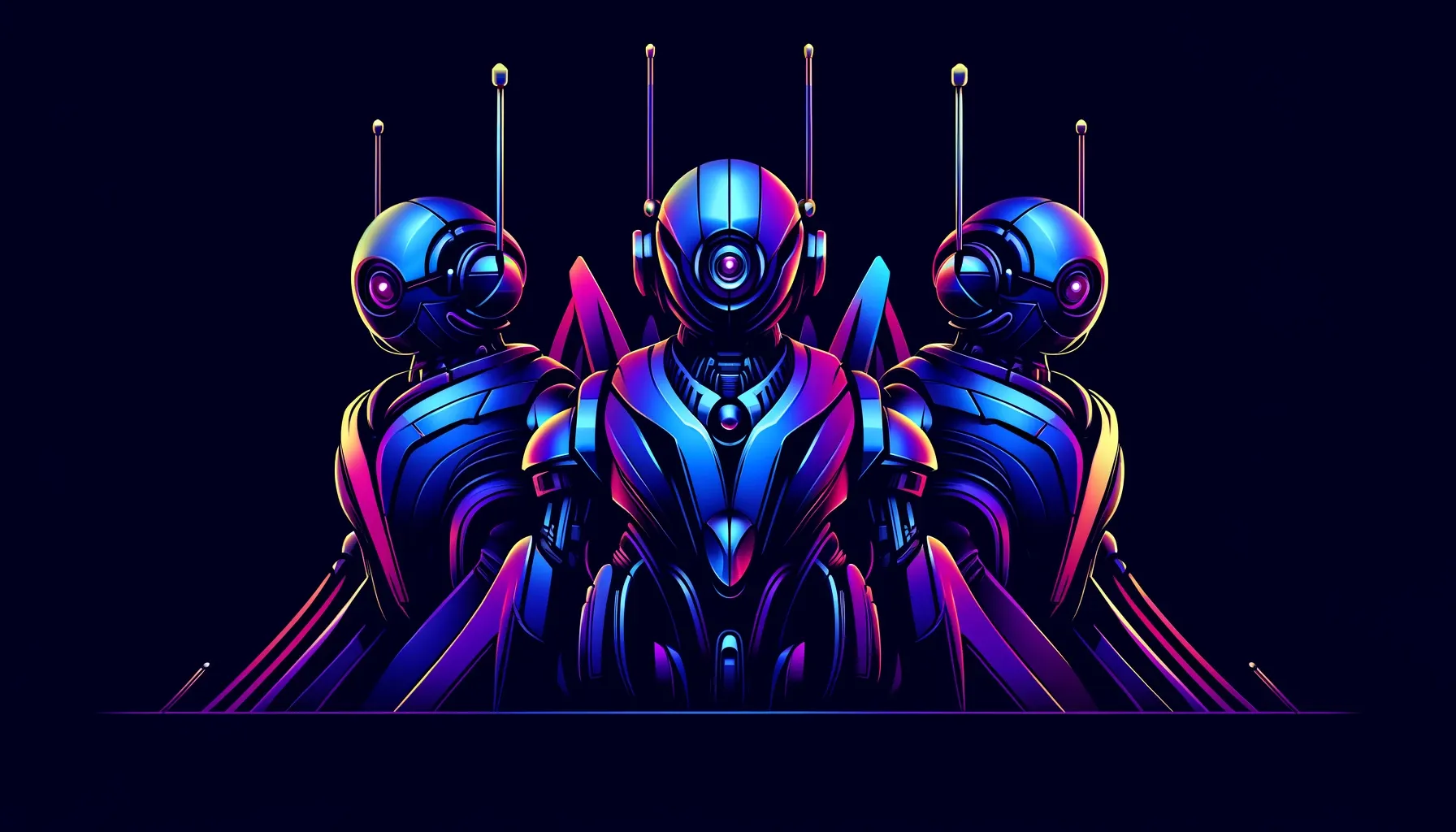 Solana が人工知能の強者となる: ブロックチェーンと人工知能の統合を明らかにする