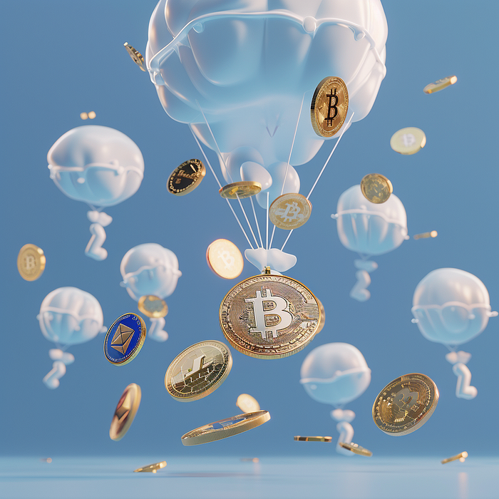 CLV Crypto로 우주 탐험을 시작하세요: 에어드랍을 마스터하고 천체 보상을 극대화하세요