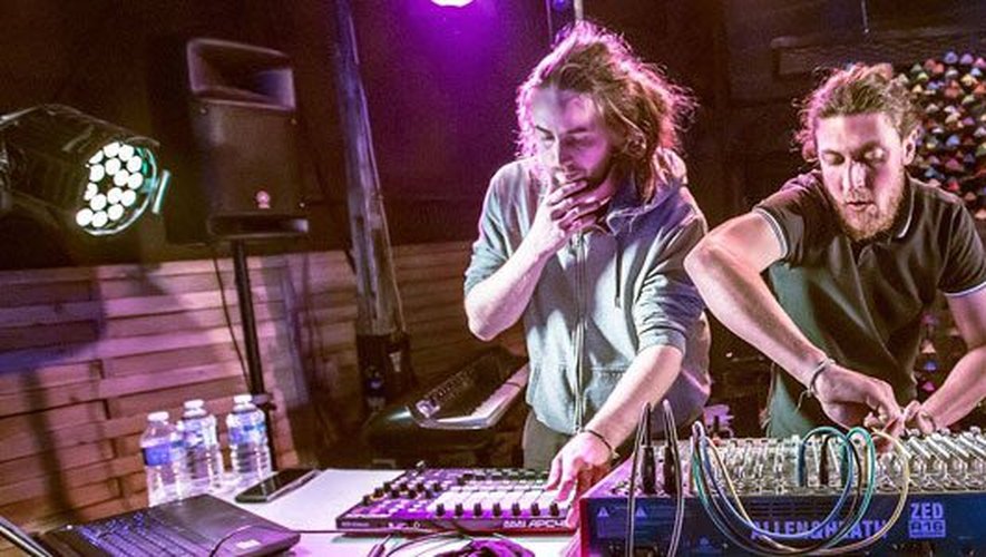 Winston Dub Project to Electrify Aurignac with High-Voltage Electro-Dub