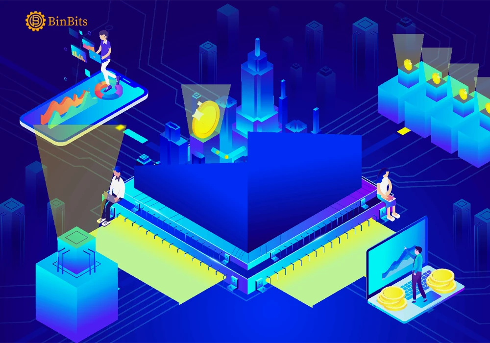 Lancement du WOO Innovation Center : ouvrir la prochaine frontière de l'écosystème Bitcoin