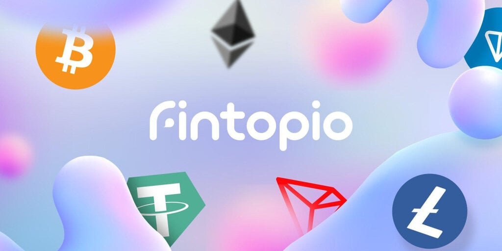 Fintopio's DeFi Wallet Revolutionizes Crypto Payments in Messaging Apps