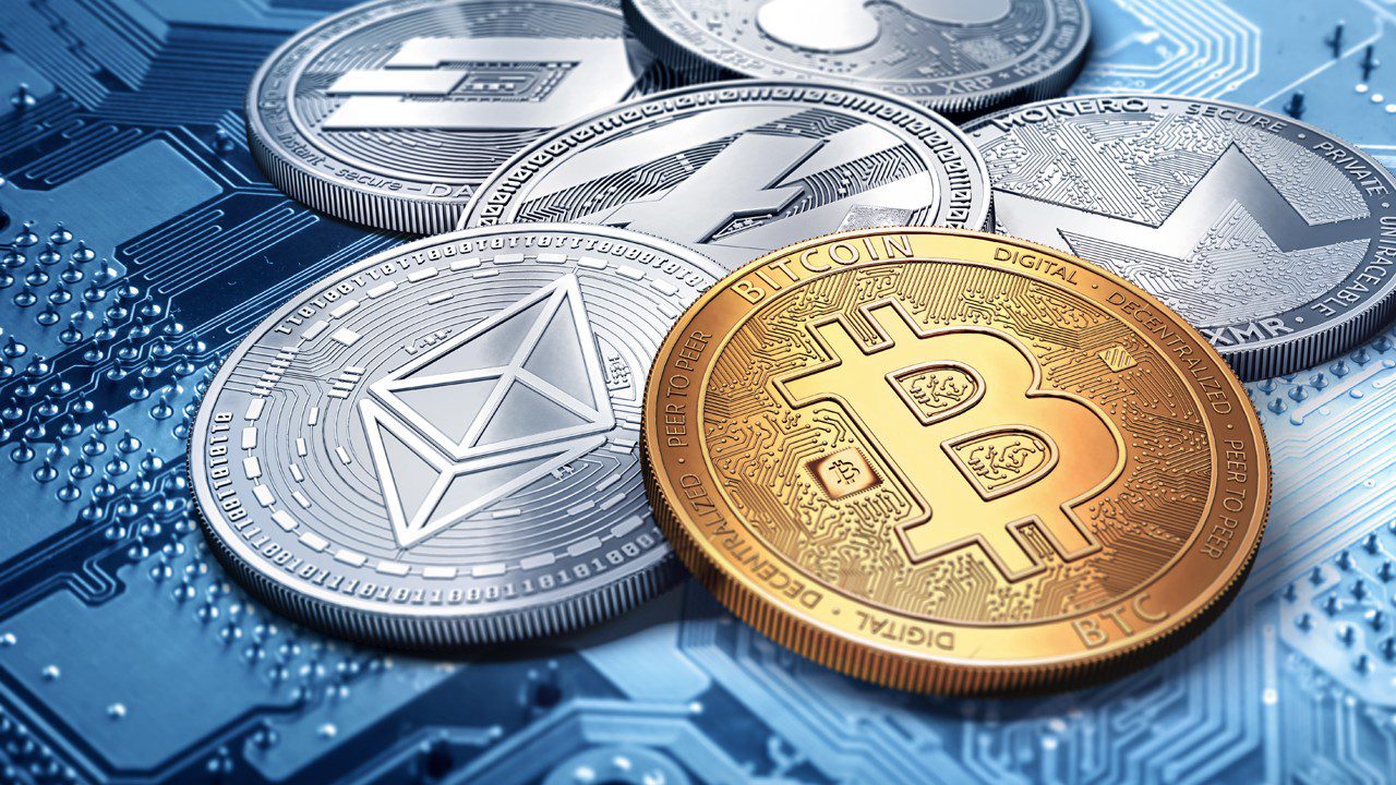 Binance Coin (BNB) steigt um 5 %, gleicht Bitcoin aus, Altcoins holen auf