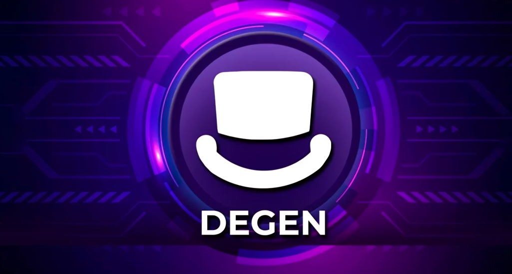 Degen Chainが急上昇：イーサリアム3層ブロックチェーンがTPS記録を更新