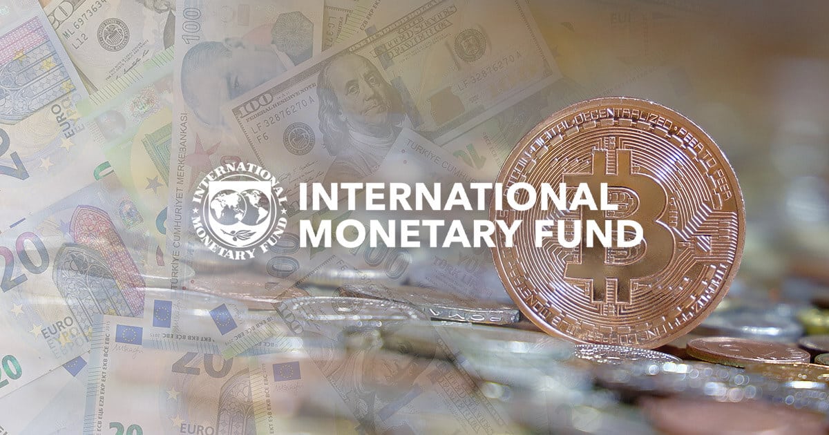 IMF 보고서는 비트코인이 글로벌 결제 산업에 미치는 파괴적인 영향을 강조합니다.
