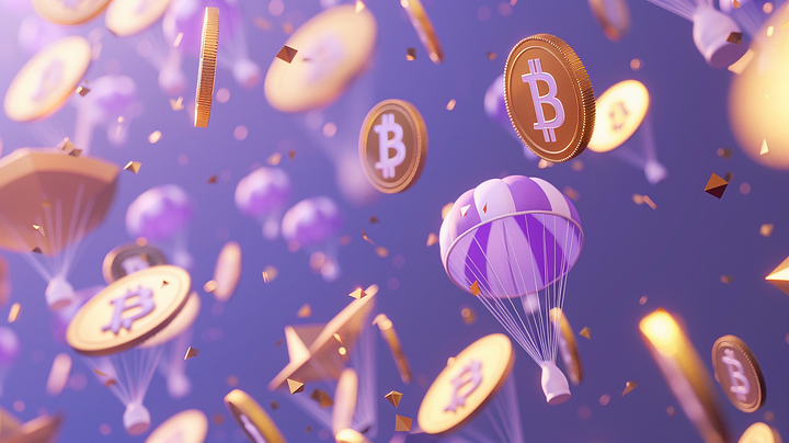 에어드롭 영역 탐색 가이드: Synthetix $SNX 에어드롭 클레임 마스터하기