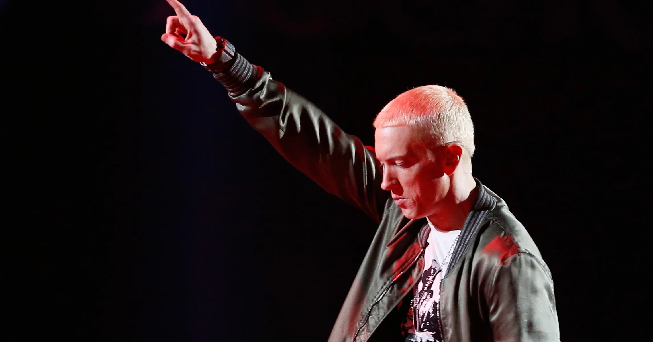 Eminem Celebrates 16 Years Sober, Reflecting on Journey of Recovery and Triumph