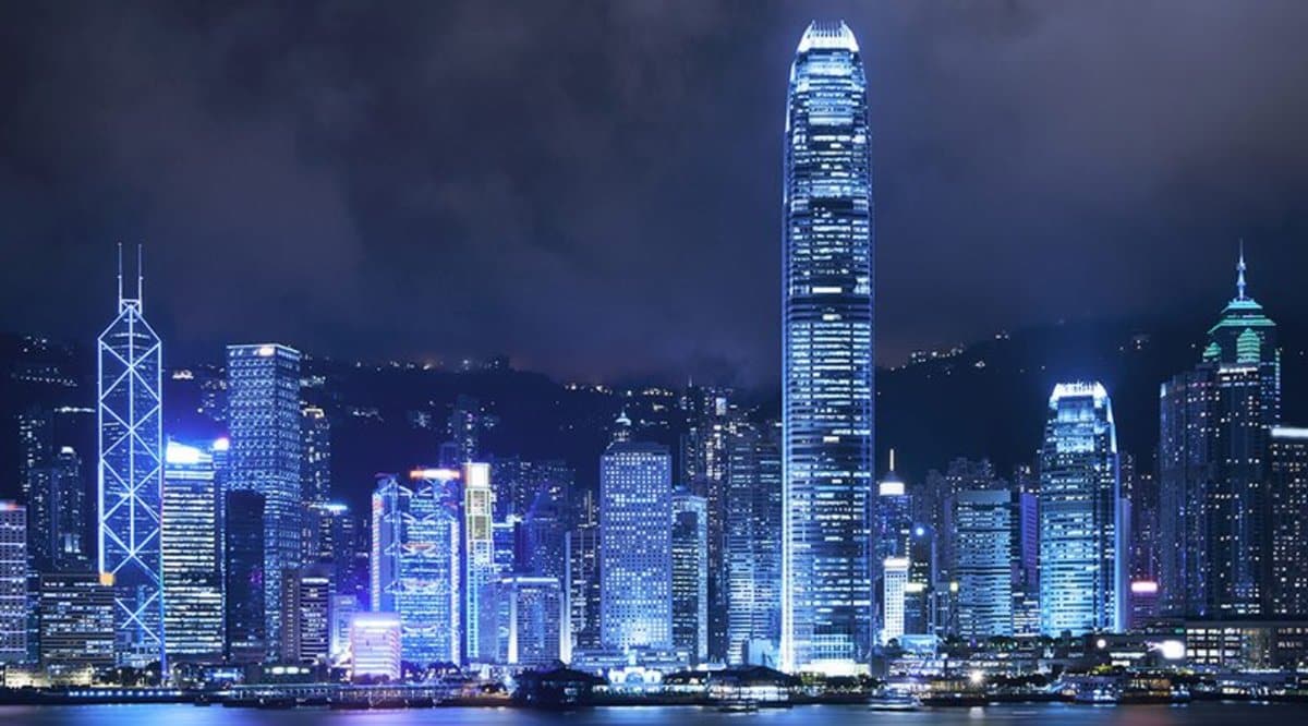 香港通过比特币 ETF 为亚洲加密货币采用铺平道路