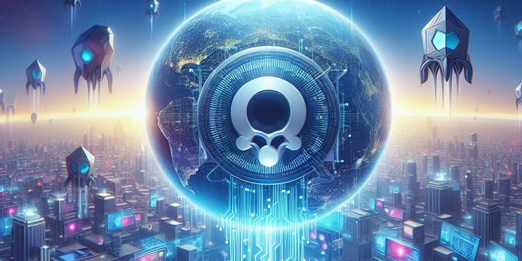 Qtum Foundation Revolutionizes AI Capabilities with 10,000 Nvidia GPUs