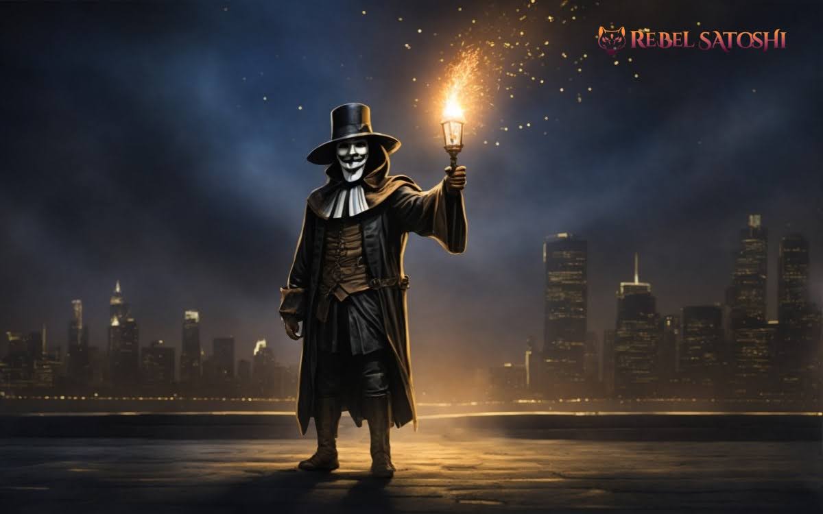 叛逆中本聰在市場波動中飆升，Bonk 和 Dogwifhat 表現出韌性