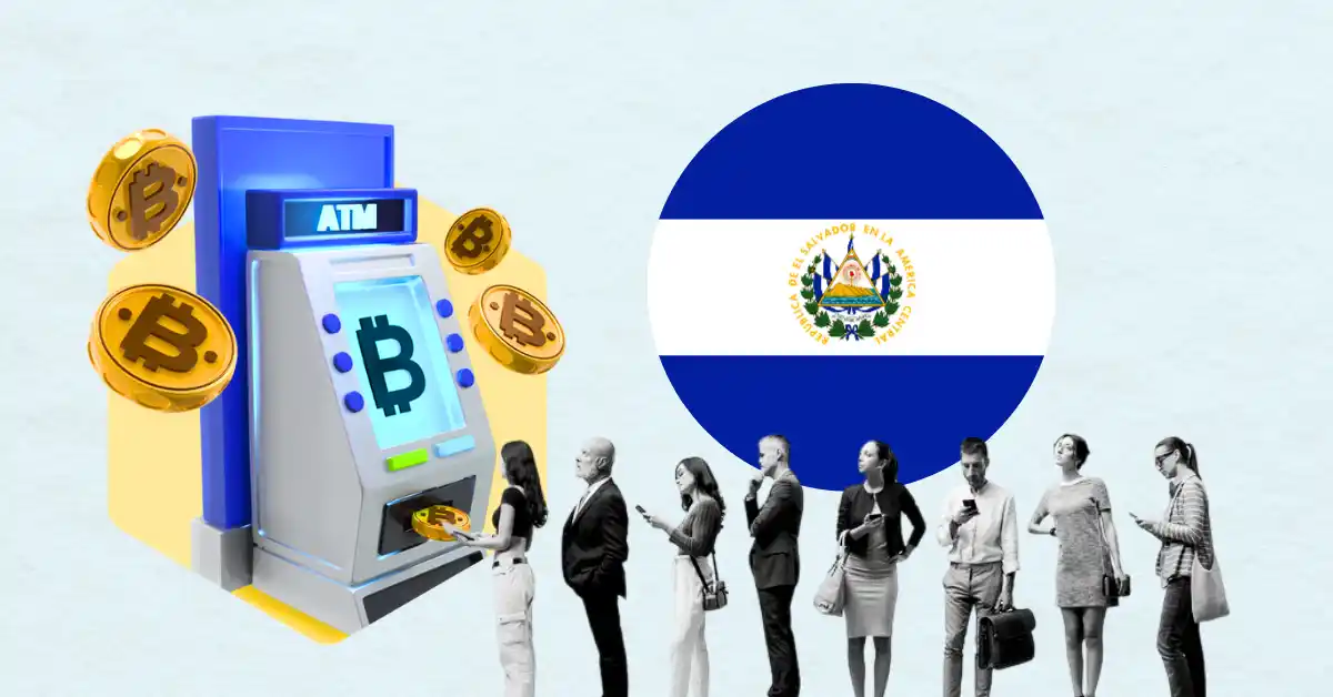 Fuite du portefeuille El Salvador Chivo : fuite du code source du guichet automatique Bitcoin par des pirates informatiques au chapeau noir - Coinpedia