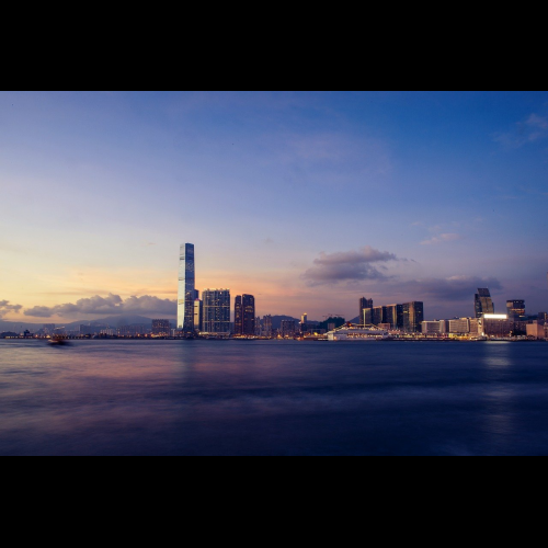 홍콩, 암호화폐 수용: 랜드마크 ETF 승인은 디지털 자산의 새로운 시대를 알립니다