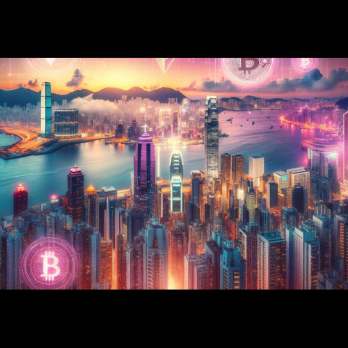 Hong Kong lance les ETF spot Bitcoin et Ethereum, devenant ainsi le leader mondial de la fintech