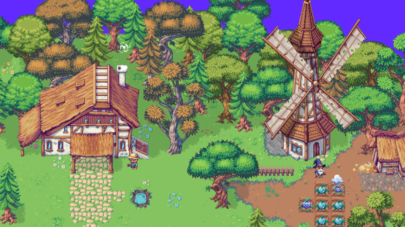 Pixels は爆発的なユーザーベースと収益成長を遂げ、ブロックチェーン ゲームの巨人に