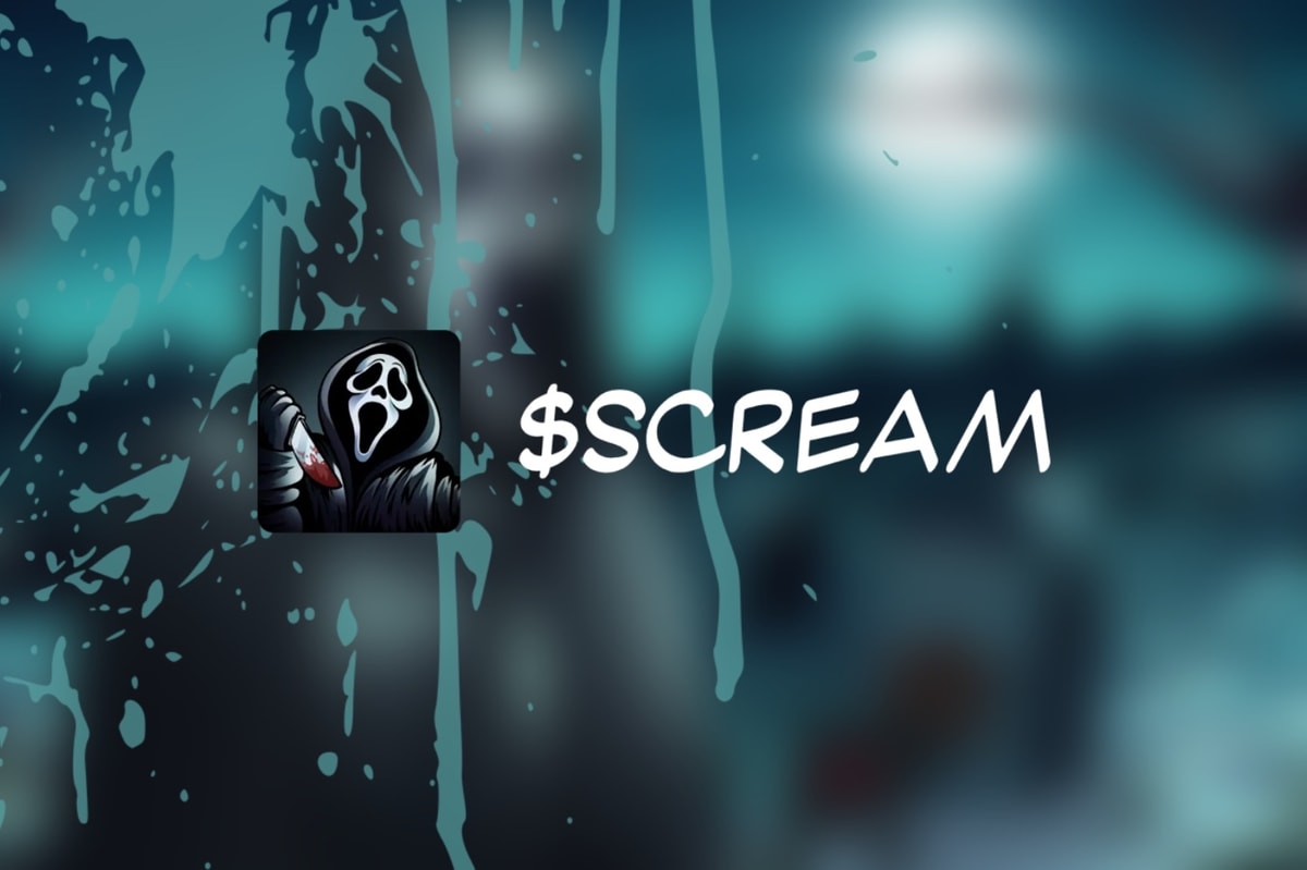 Scream은 Memecoin 시장의 뚜껑을 열고 혁신적인 신뢰 점수를 공개했습니다.