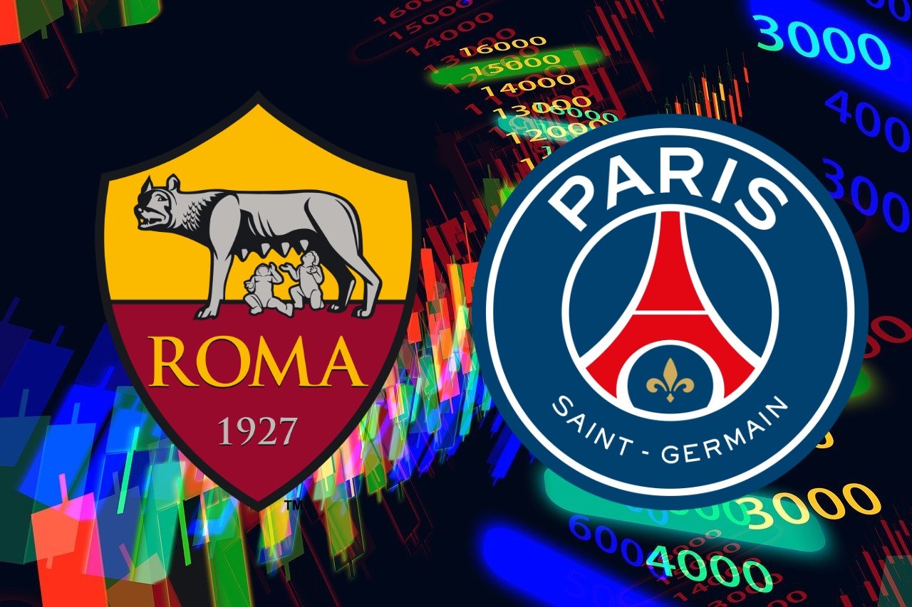 PSG 및 AS Roma 팬 토큰, 유럽 승리 후 암호화폐 충돌 방어