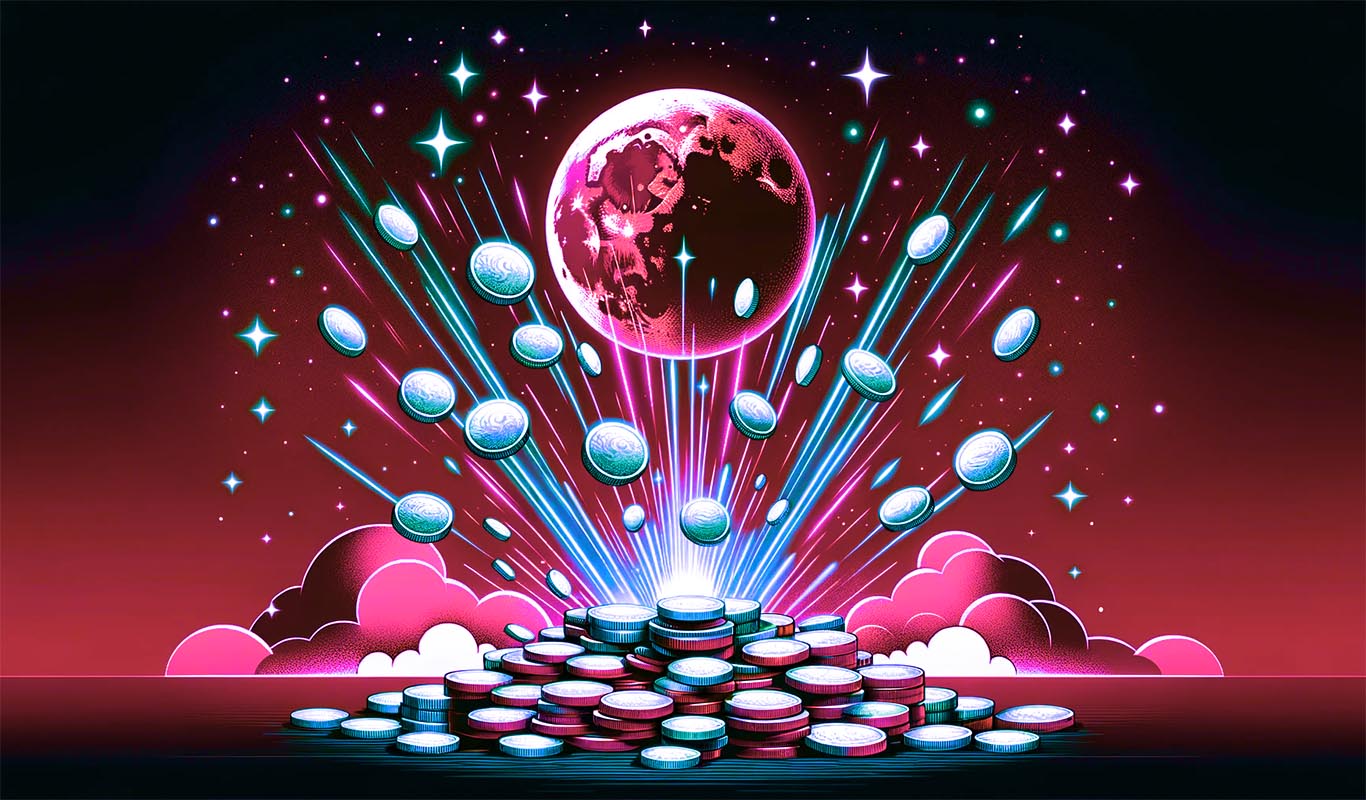 加密貨幣專家看好Toncoin和幣安幣，稱BNB為“黑馬”