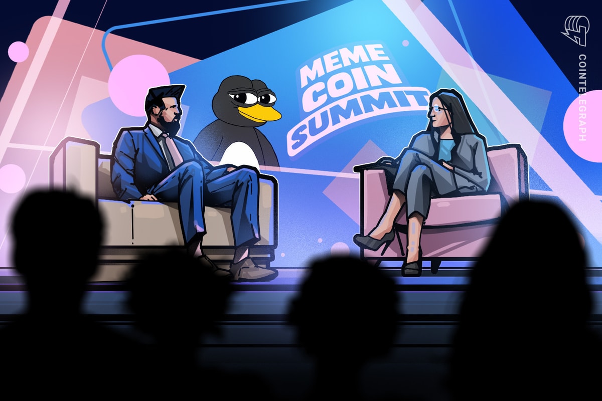 Memecoin Mania Unites Humor and Digital Finance in Dubai