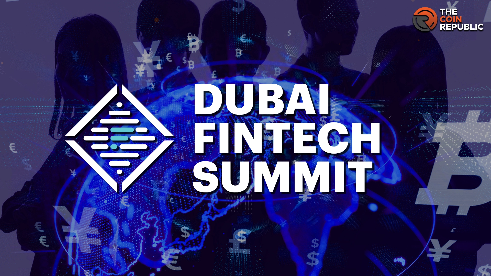 Der Dubai Fintech Summit 2024 versammelt weltweit führende Unternehmen für Finanzinnovation und -transformation