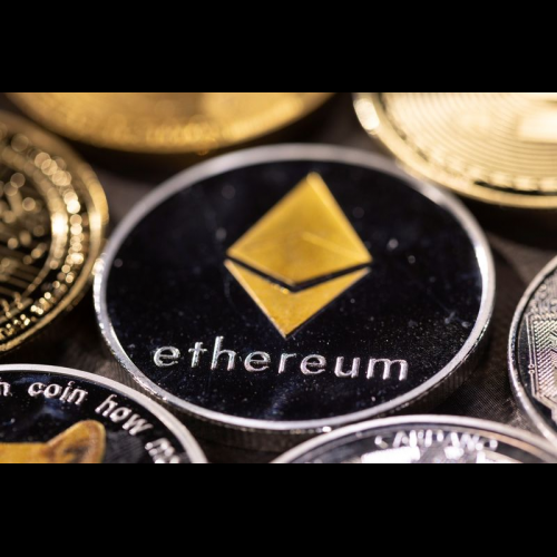 Ethereum Upgrade Releases $30B in Staked Ether, Stirring Speculation and Volatility