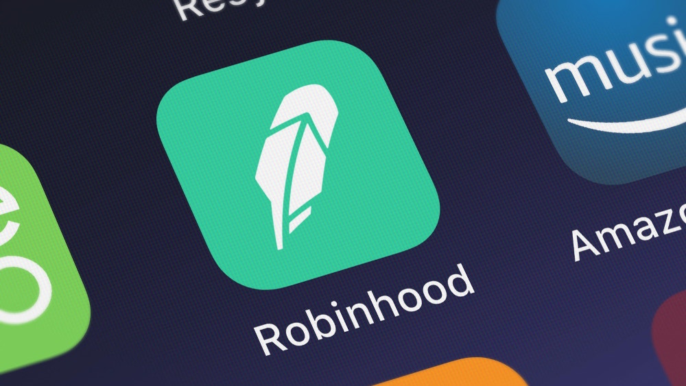 Robinhood 和 Uniswap 联手提高加密货币的可访问性