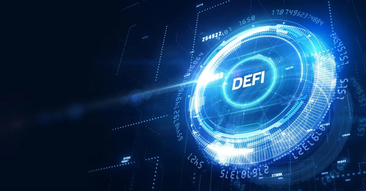 香港加密货币中心推出，DeFi 市场蓬勃发展