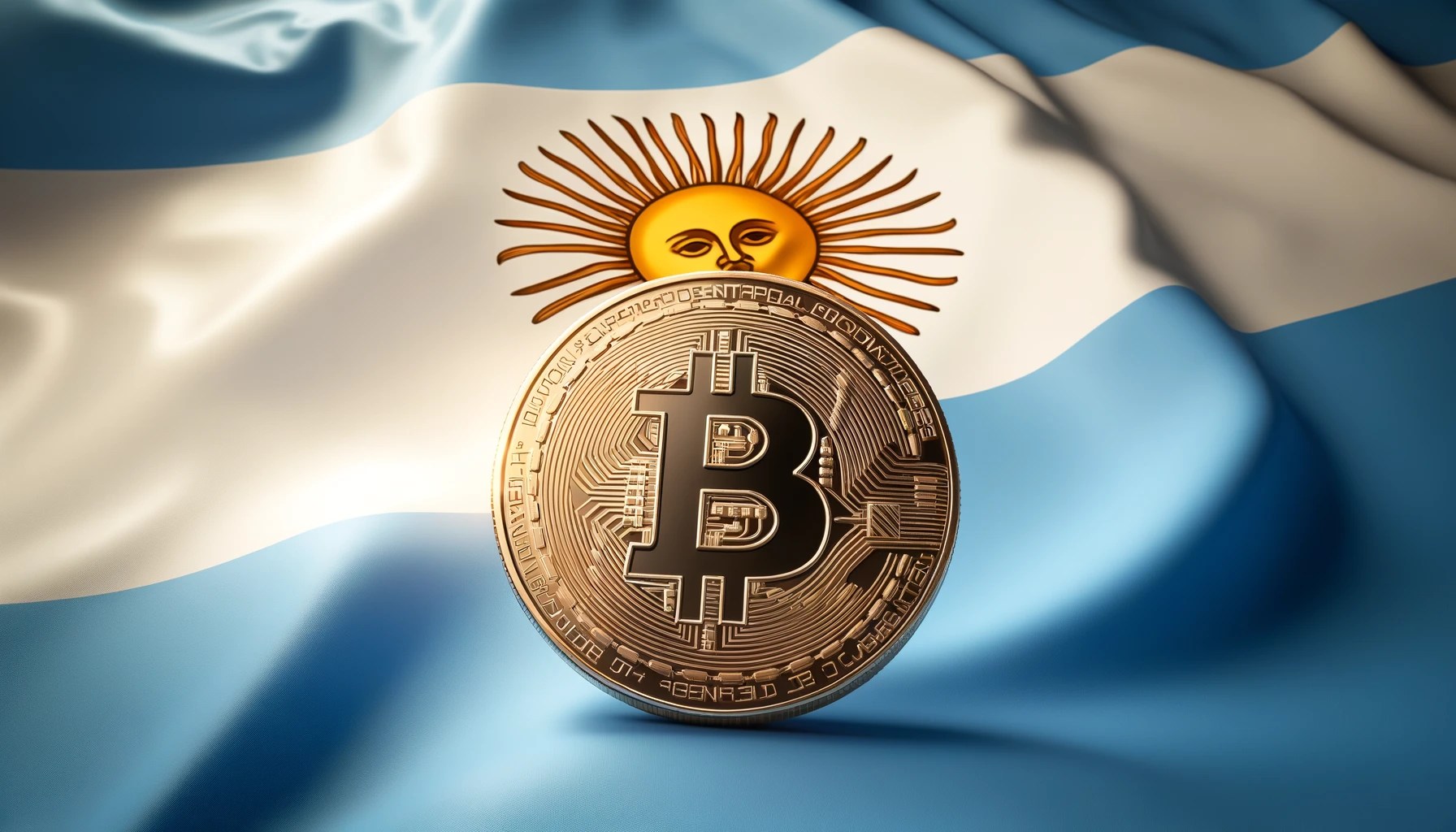 Genesis Digital Assets Partners with YPF Luz to Establish Green Bitcoin Mining Facility in Argentina