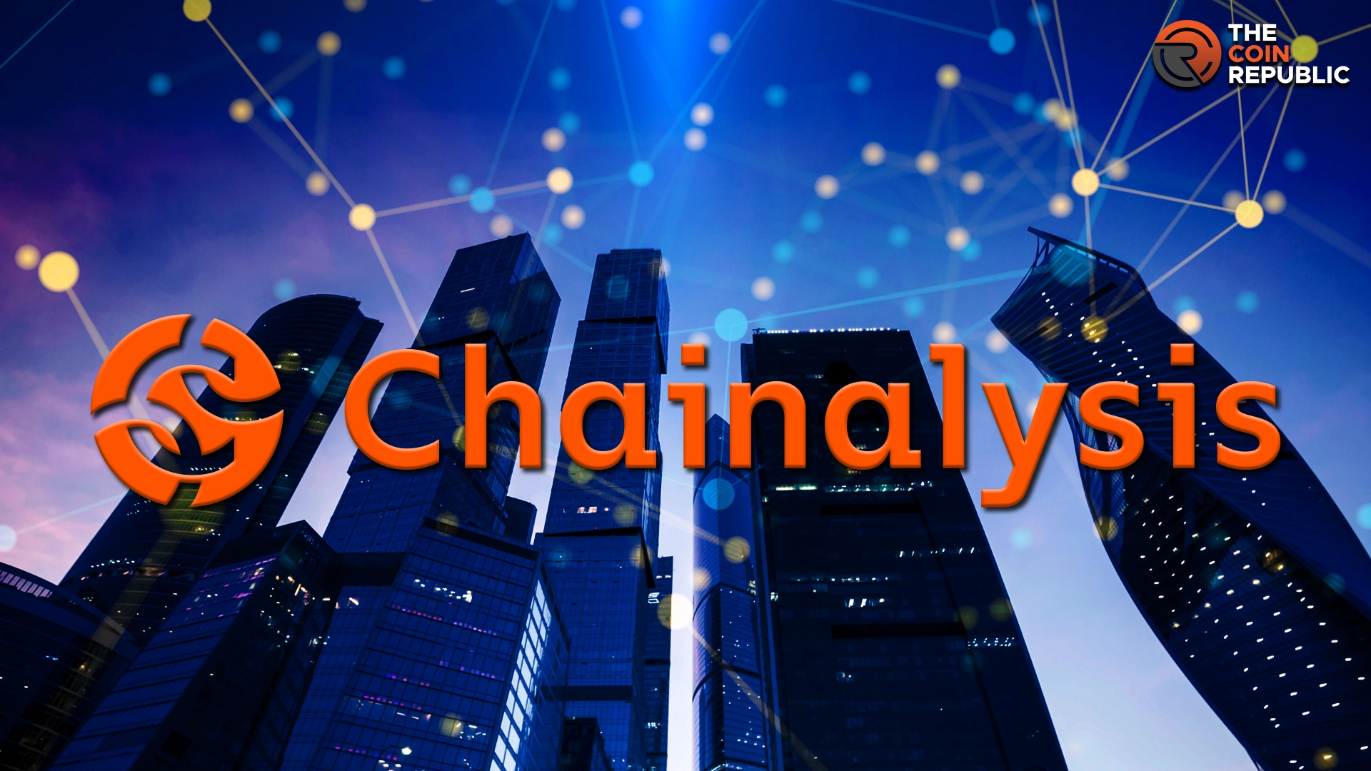 Chainaanalysis eröffnet regionale Zentrale in Dubai und stärkt damit die Ambitionen eines Krypto-Hubs in den VAE