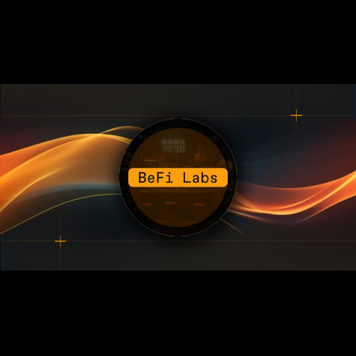 BeFi Reactor 揭幕：改变代币价值并赋能社区