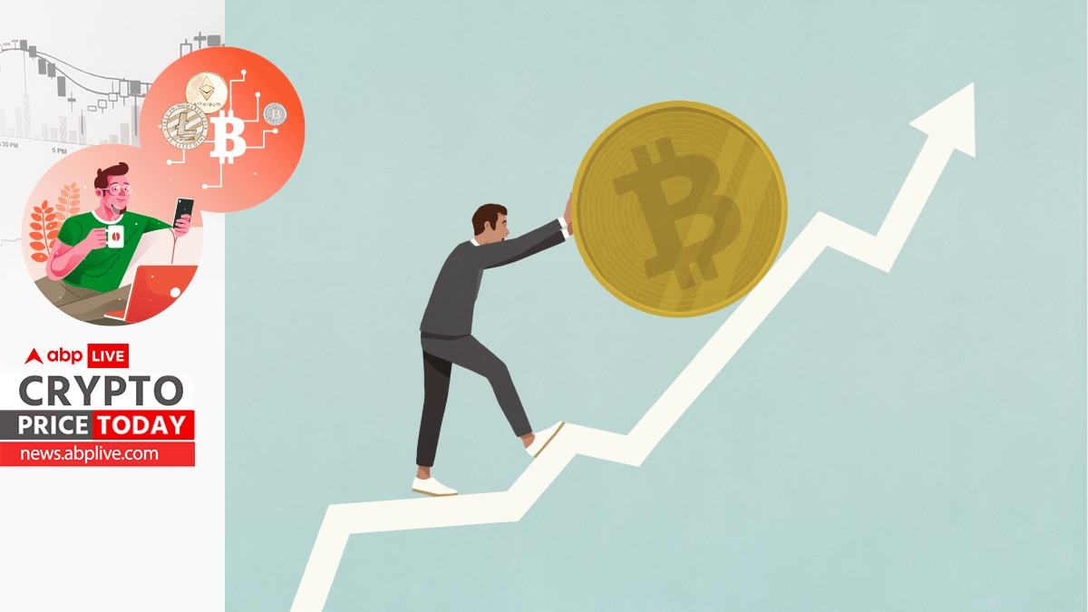 Bitcoin Soars Past $62K, Igniting Crypto Market Rally