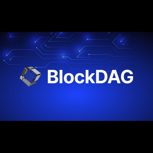 BlockDAG：加密革命超越狗狗币、莱特币，投资回报率潜力达 30,000 倍