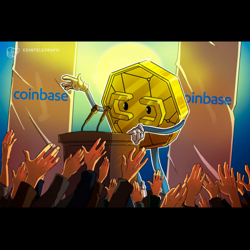 Coinbase 为未来通过去中心化应用程序服务数十亿人做好准备