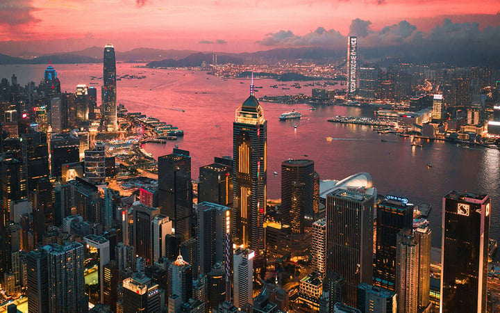 홍콩 현물 비트코인 ​​ETF, 이틀 연속 순유출 직면