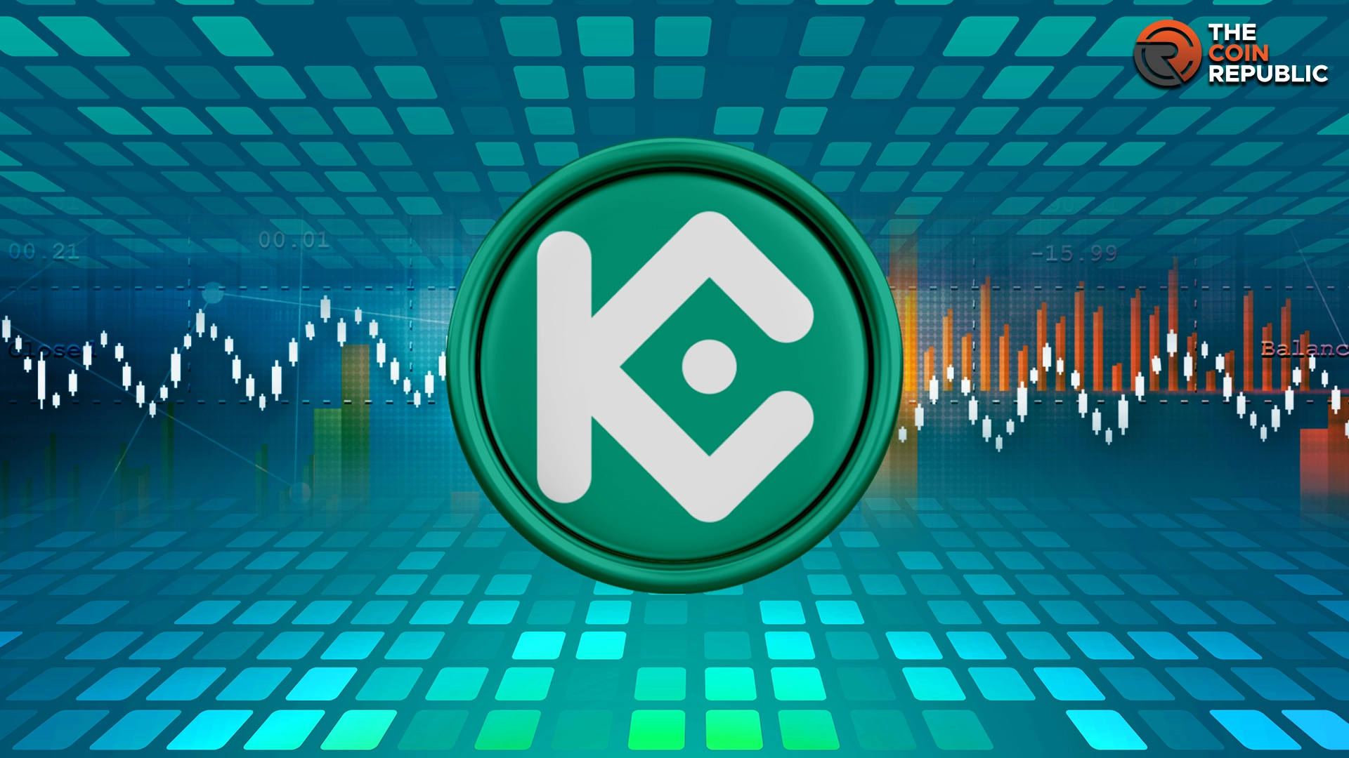 KuCoin Adds io.net to Pre-Market Platform, Bullish Outlook for KCS Token